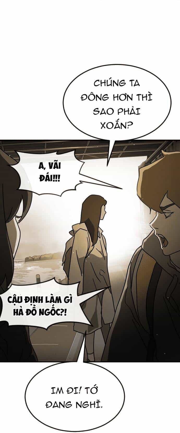 Đại Dịch Seoul - Chương 61 - ảnh 5