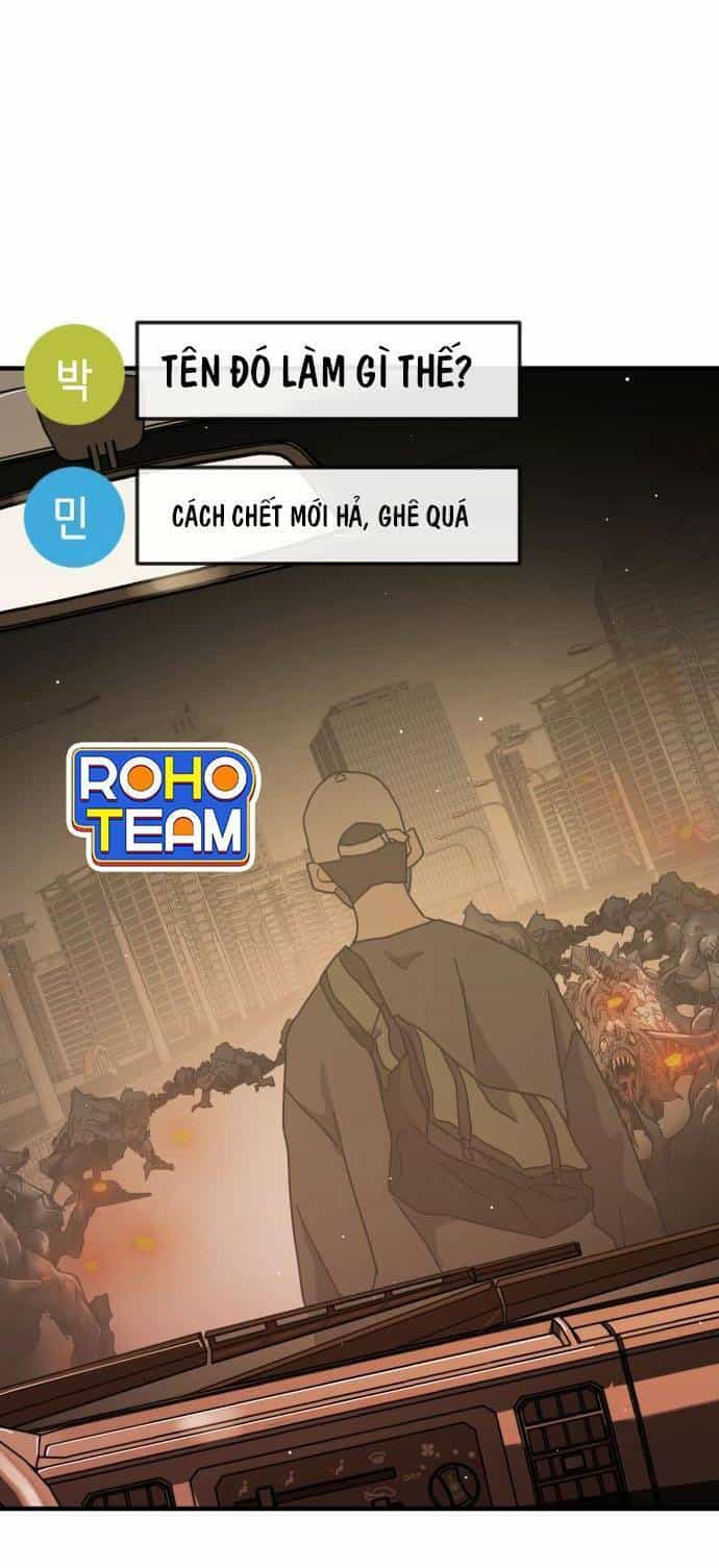 Đại Dịch Seoul - Chương 62 - ảnh 109