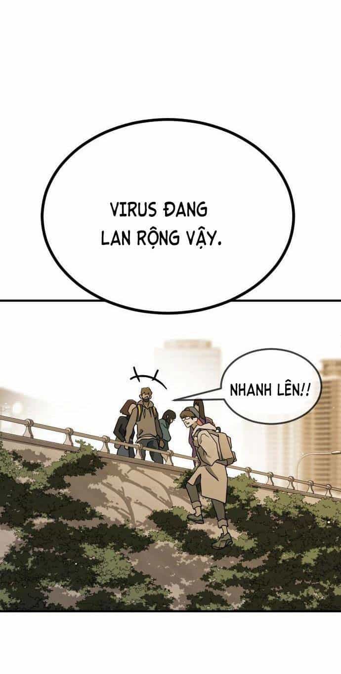 Đại Dịch Seoul - Chương 62 - ảnh 55