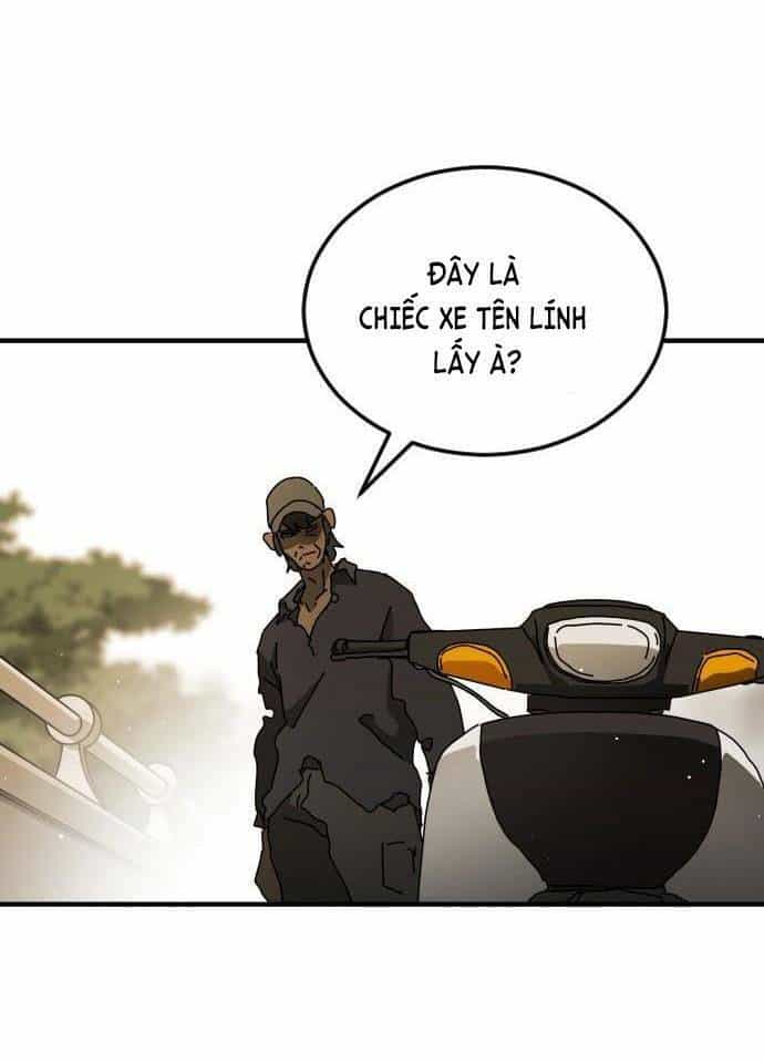 Đại Dịch Seoul - Chương 63 - ảnh 90