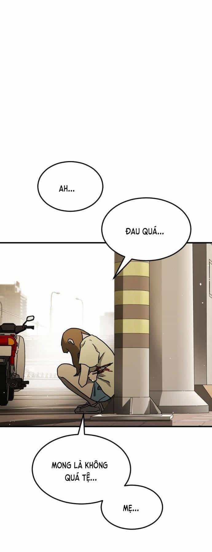Đại Dịch Seoul - Chương 63 - ảnh 92