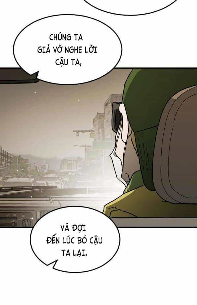 Đại Dịch Seoul - Chương 64 - ảnh 63