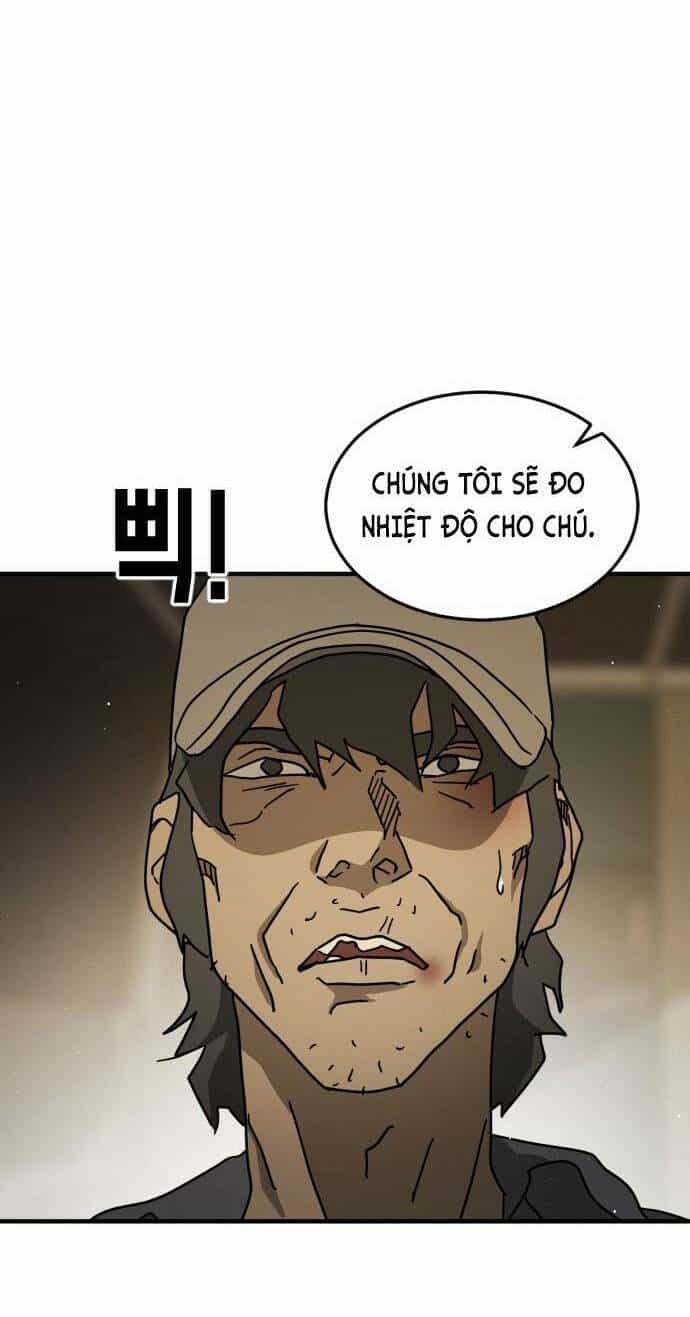 Đại Dịch Seoul - Chương 65 - ảnh 58