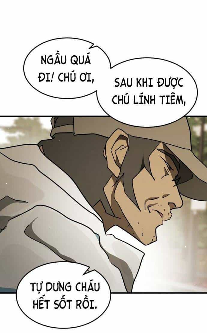 Đại Dịch Seoul - Chương 65 - ảnh 64