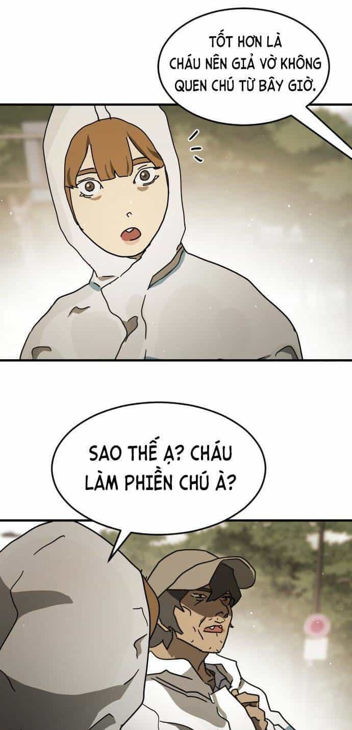 Đại Dịch Seoul - Chương 65 - ảnh 65