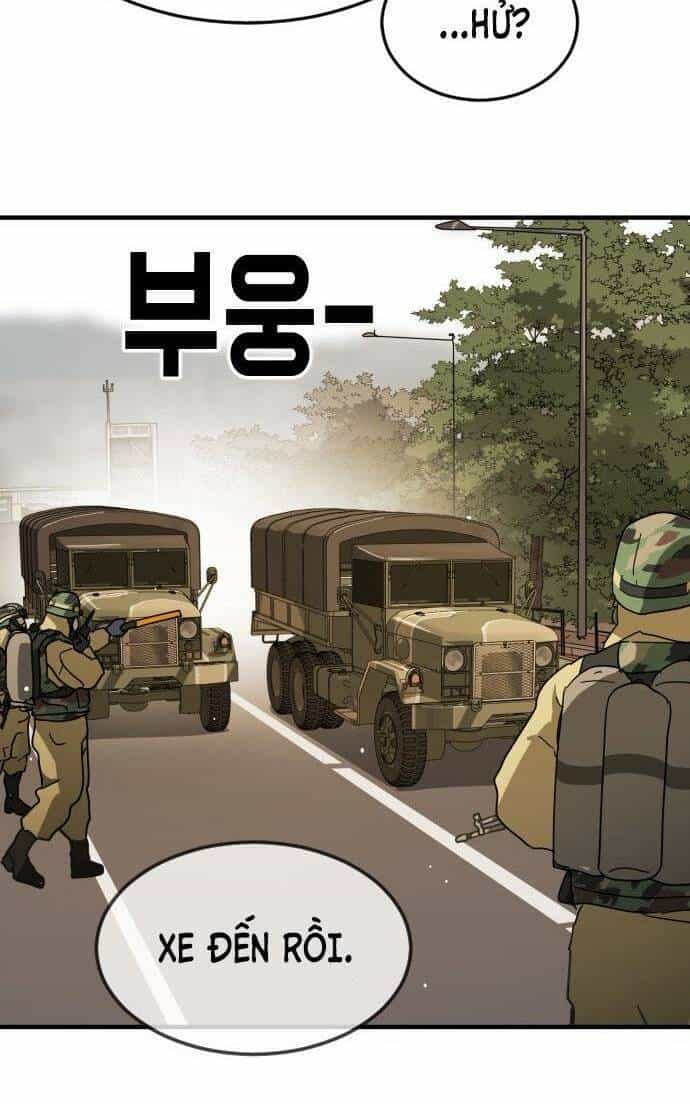 Đại Dịch Seoul - Chương 65 - ảnh 68