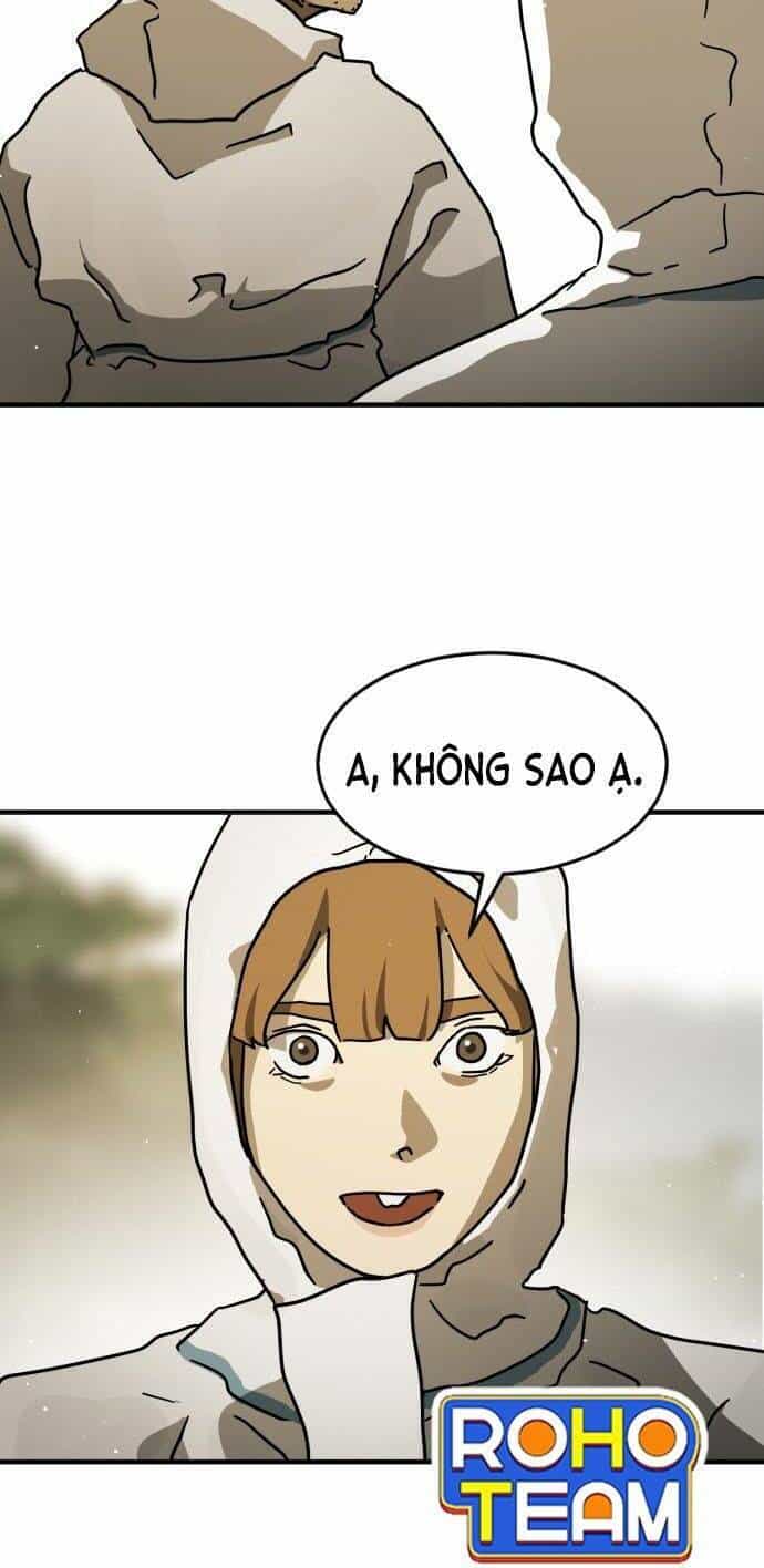 Đại Dịch Seoul - Chương 65 - ảnh 80