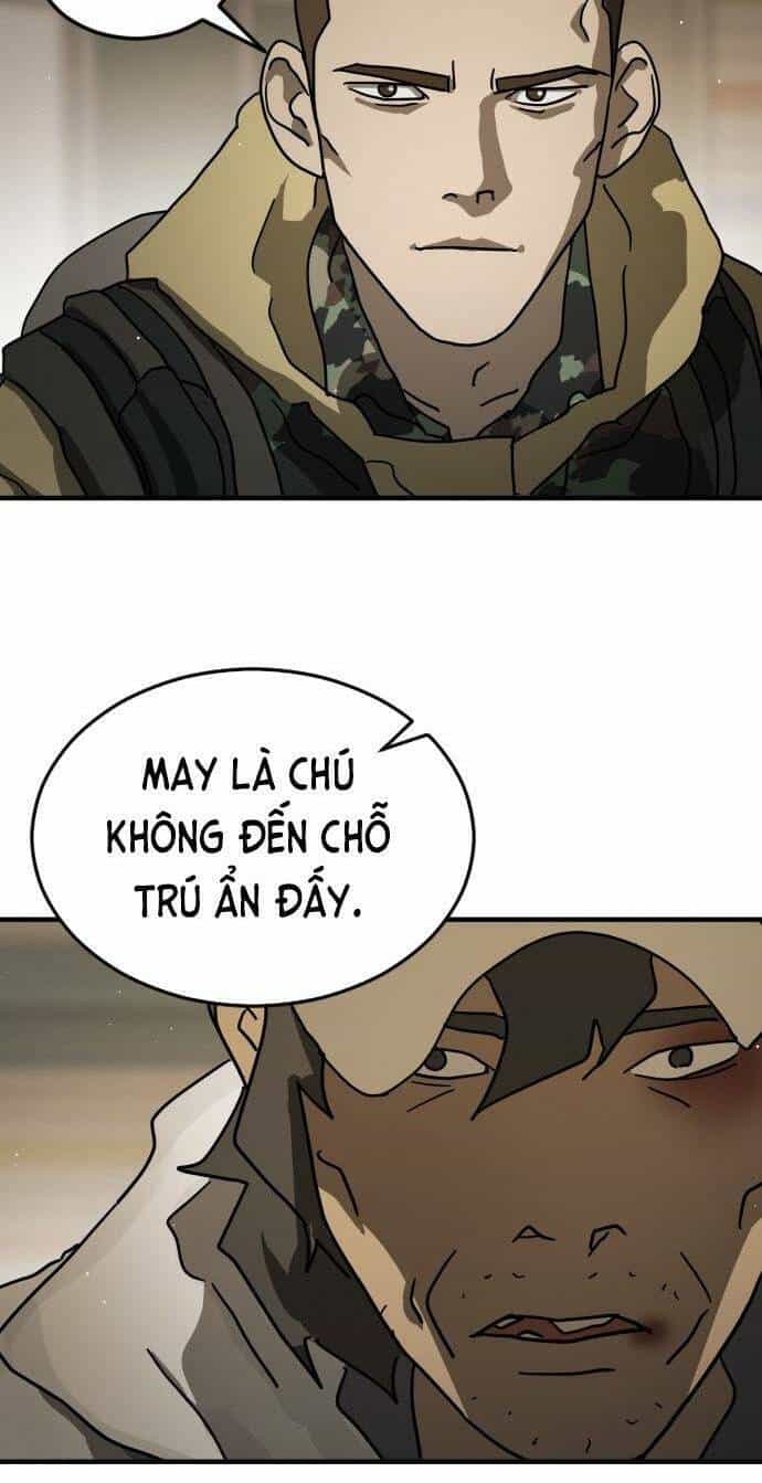 Đại Dịch Seoul - Chương 65 - ảnh 94