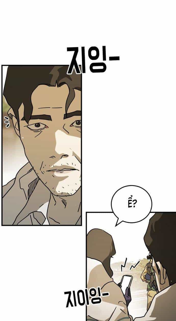 Đại Dịch Seoul - Chương 66 - ảnh 21