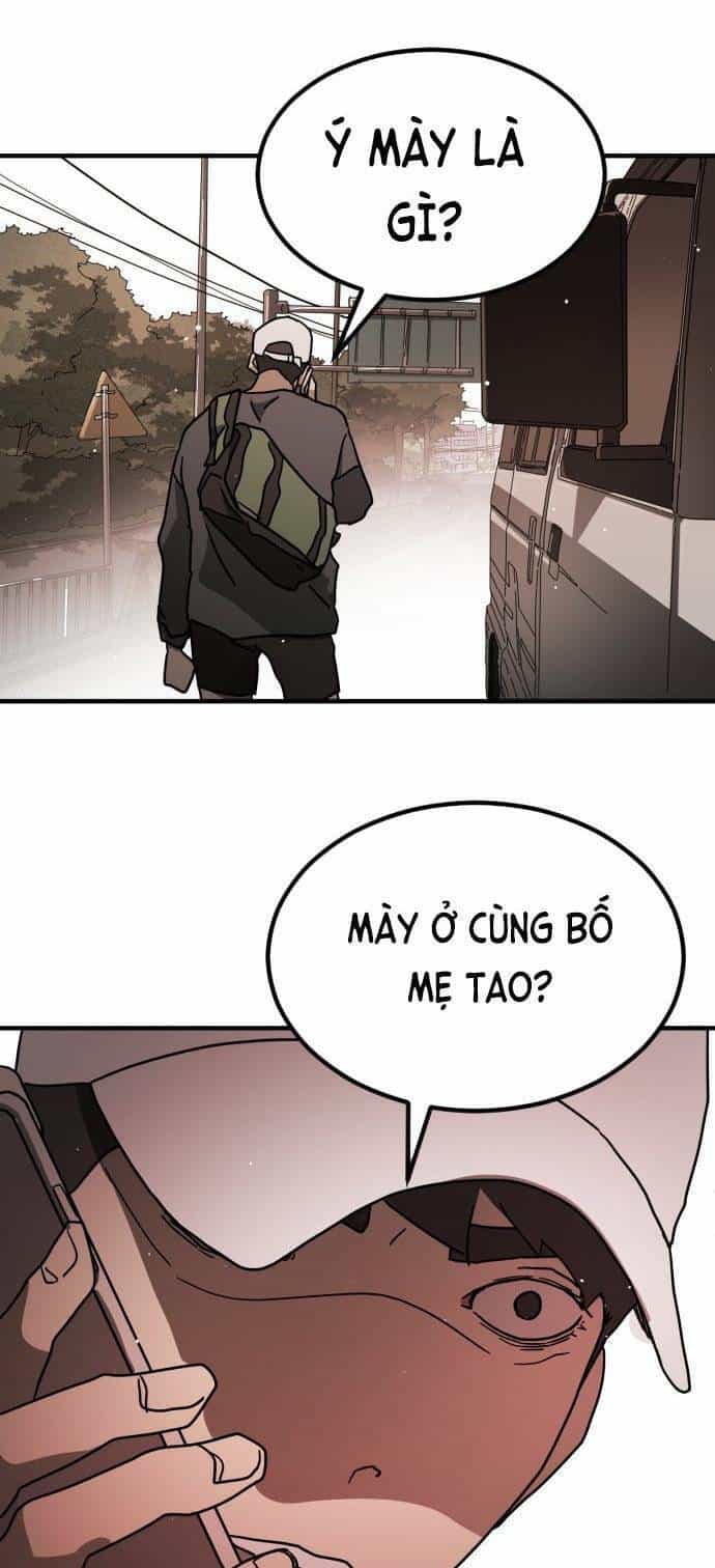 Đại Dịch Seoul - Chương 66 - ảnh 41