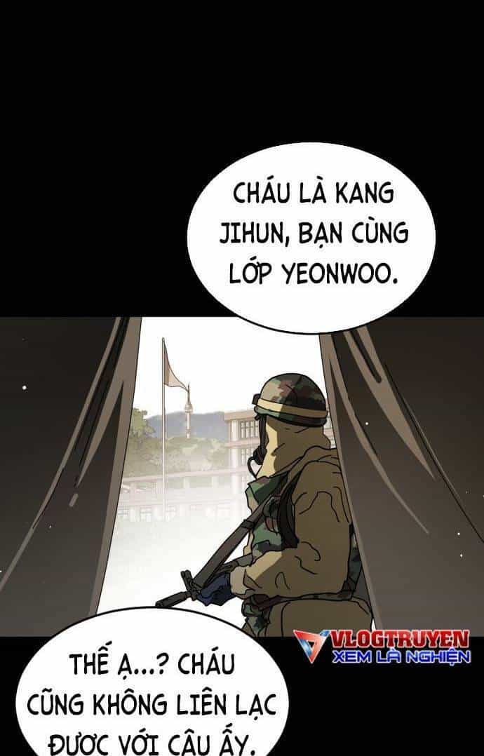 Đại Dịch Seoul - Chương 66 - ảnh 5