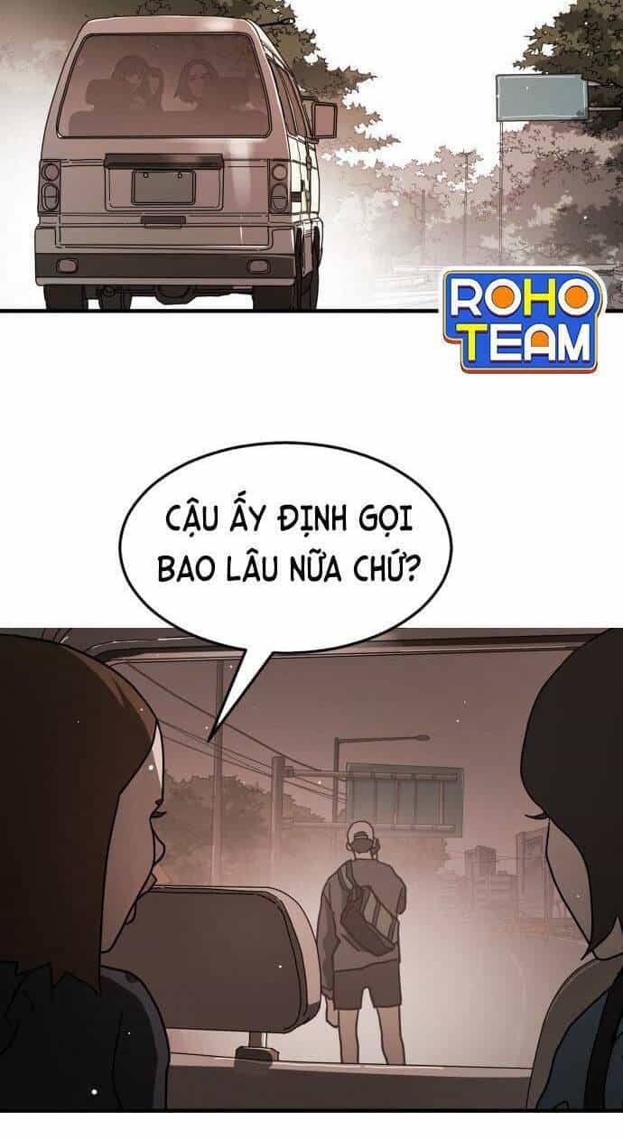 Đại Dịch Seoul - Chương 66 - ảnh 60