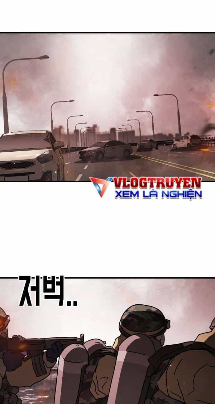 Đại Dịch Seoul - Chương 66 - ảnh 97