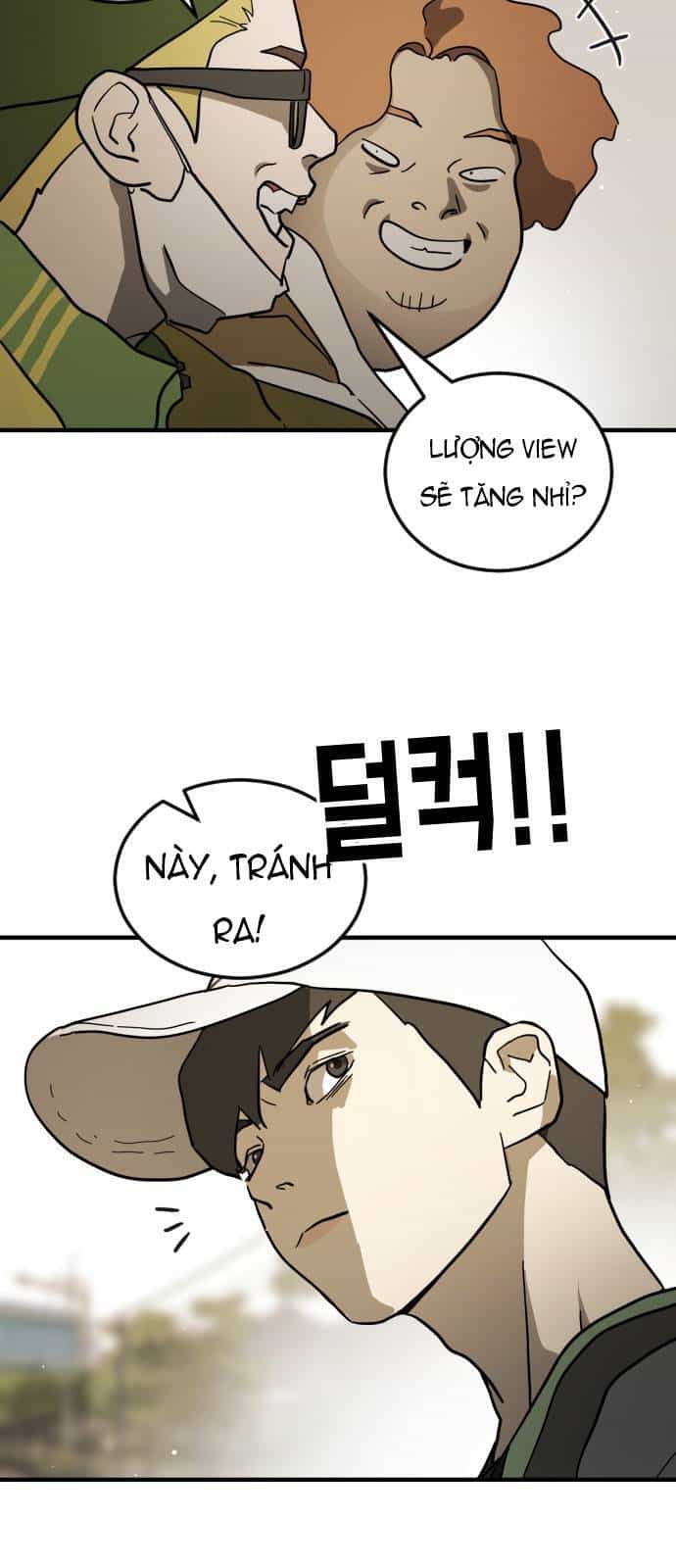 Đại Dịch Seoul - Chương 67 - ảnh 18