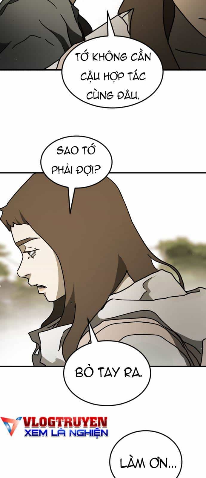 Đại Dịch Seoul - Chương 67 - ảnh 21