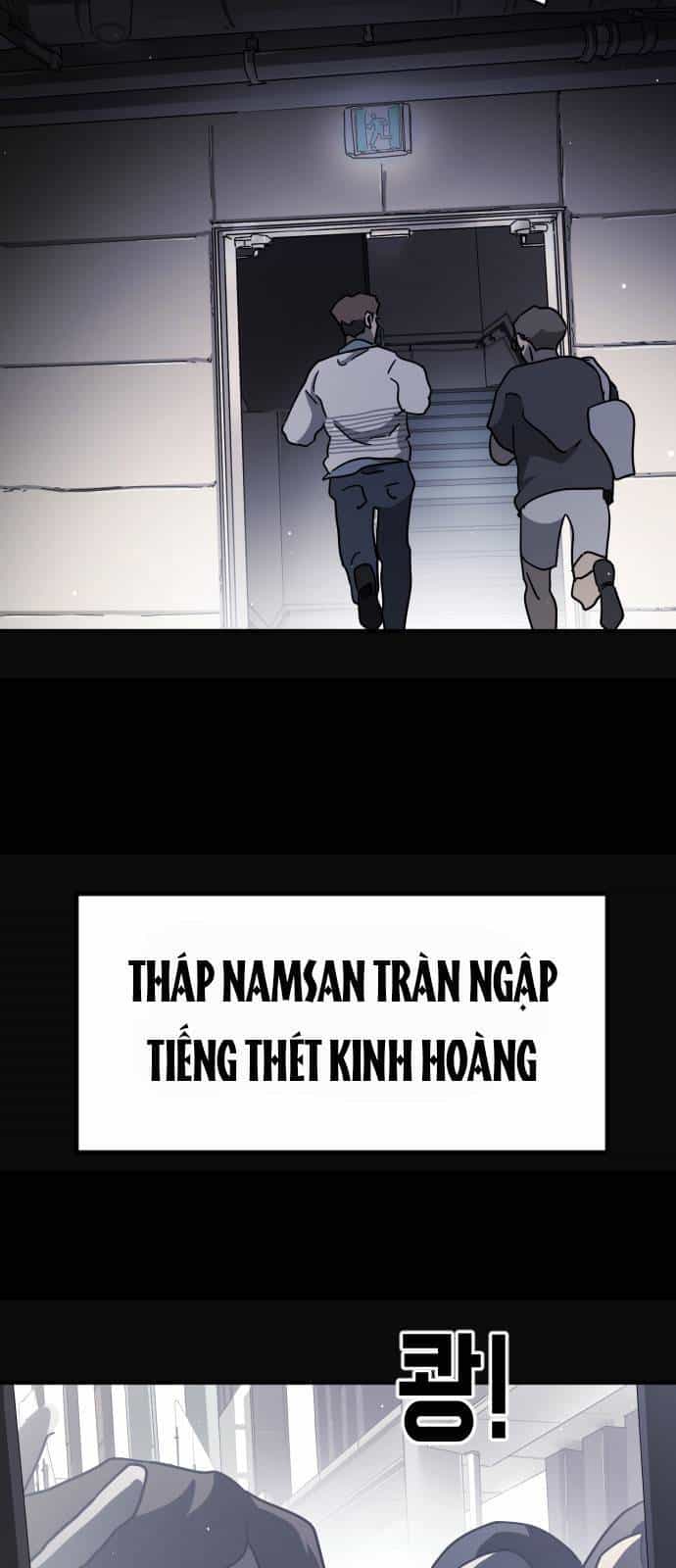 Đại Dịch Seoul - Chương 67 - ảnh 5