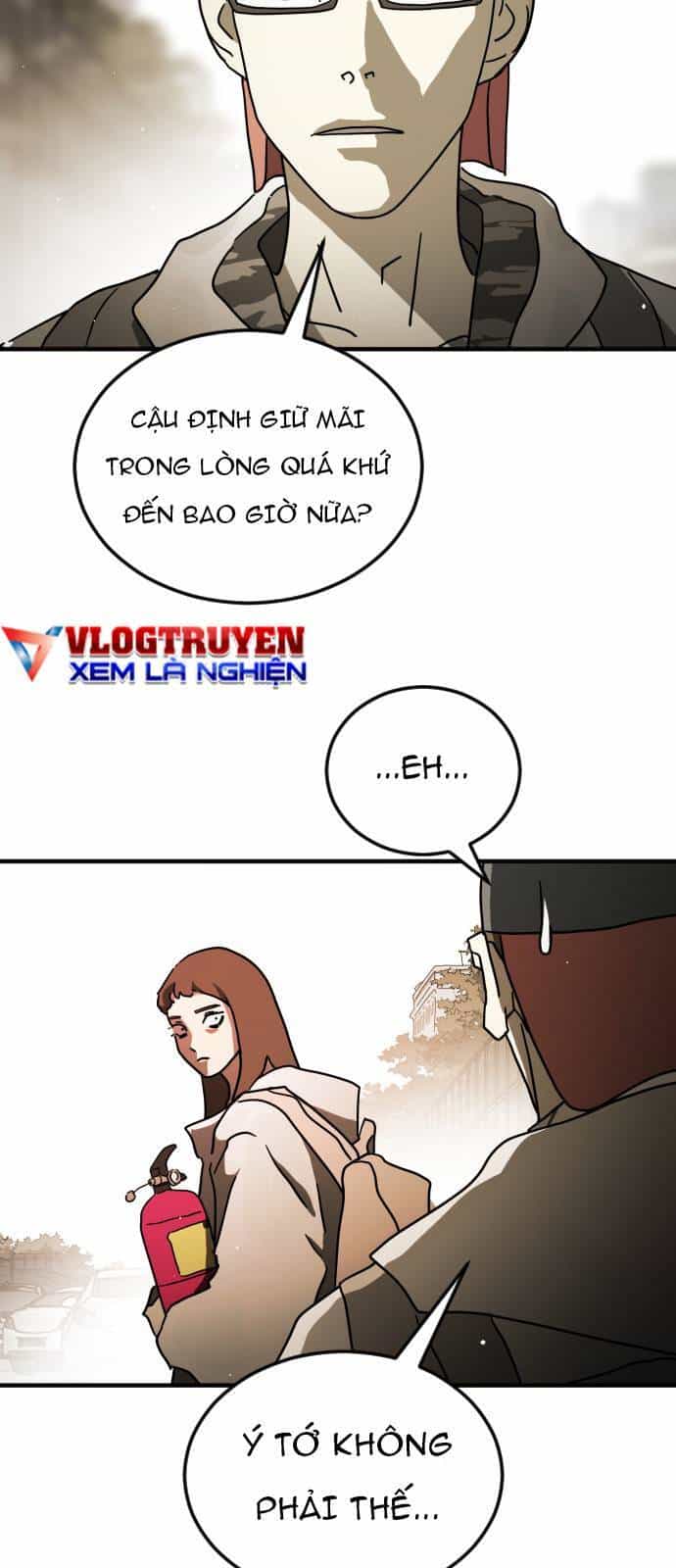 Đại Dịch Seoul - Chương 67 - ảnh 53
