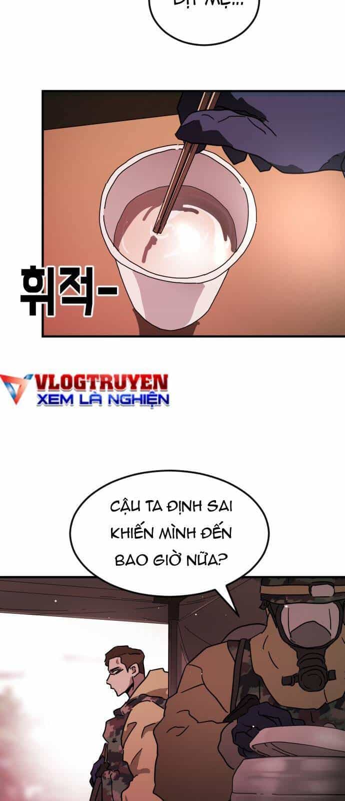 Đại Dịch Seoul - Chương 67 - ảnh 75