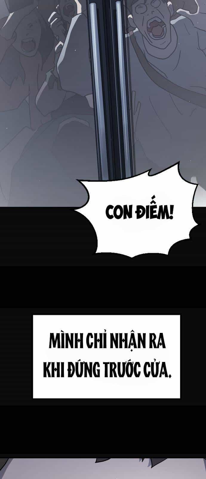 Đại Dịch Seoul - Chương 67 - ảnh 9