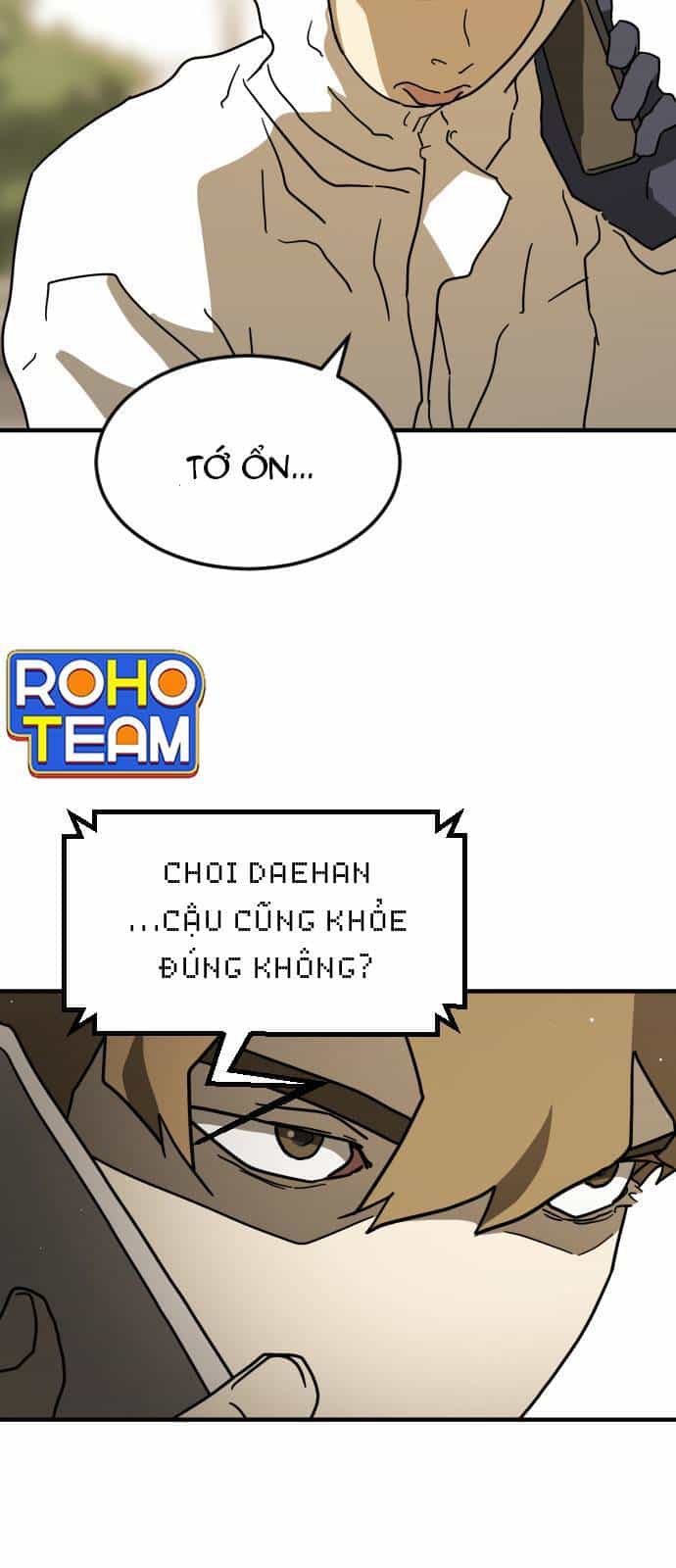 Đại Dịch Seoul - Chương 68 - ảnh 11