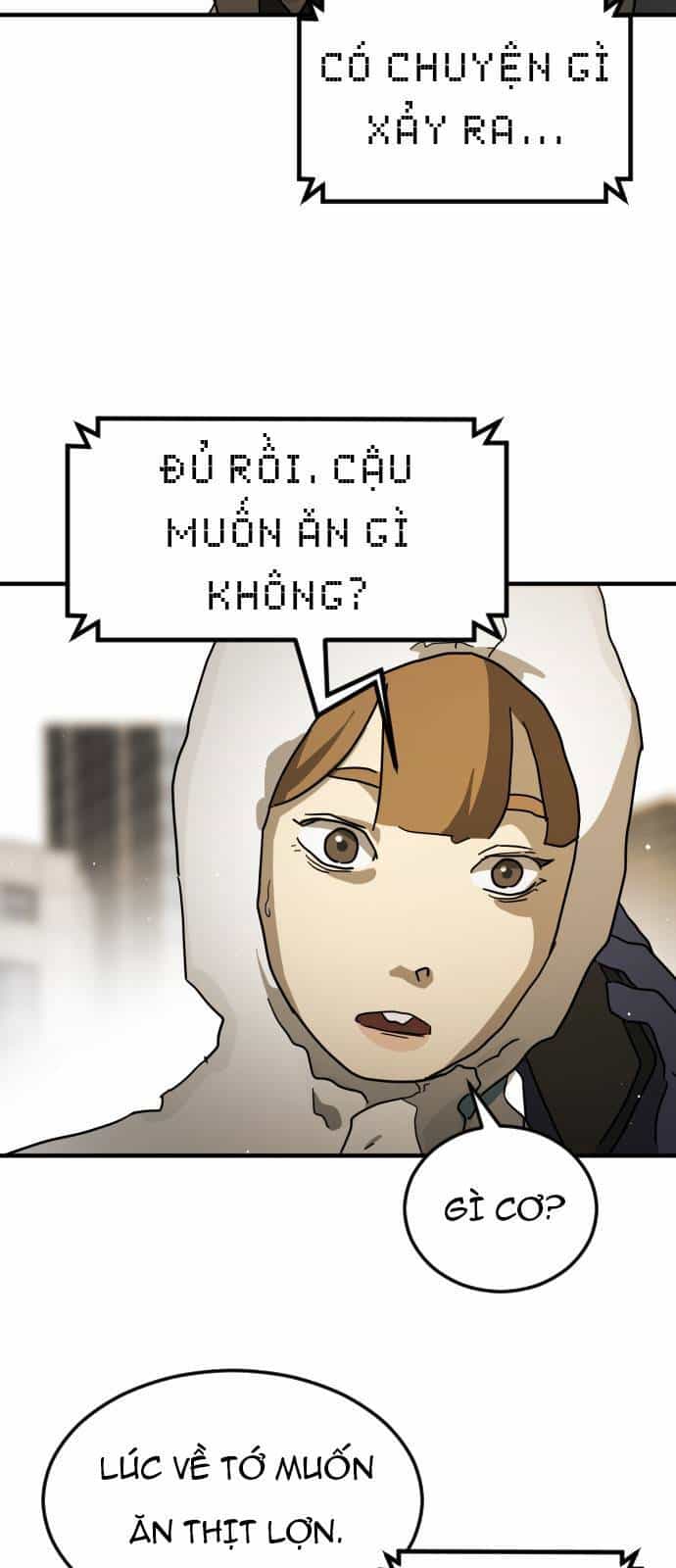 Đại Dịch Seoul - Chương 68 - ảnh 16