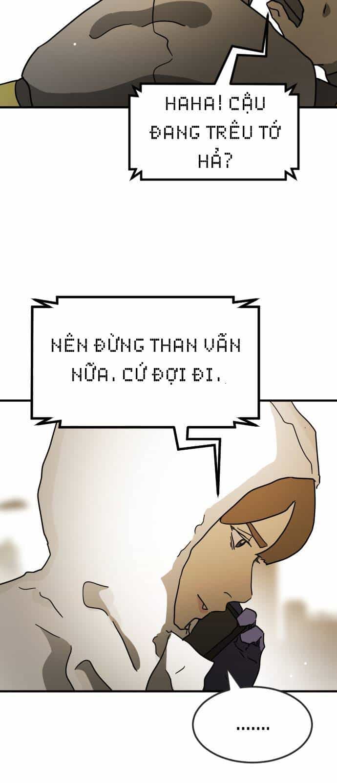 Đại Dịch Seoul - Chương 68 - ảnh 18