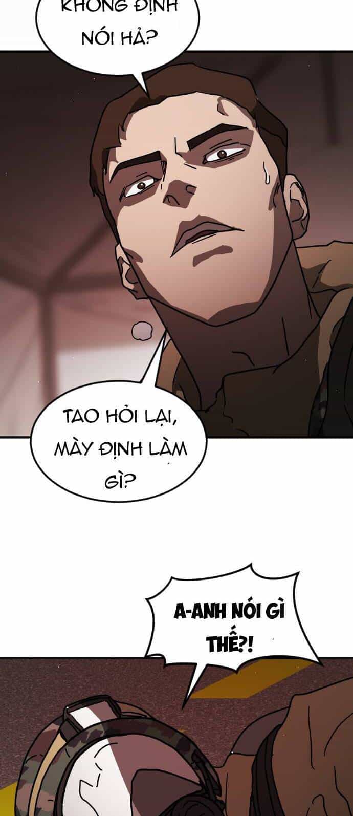 Đại Dịch Seoul - Chương 68 - ảnh 2