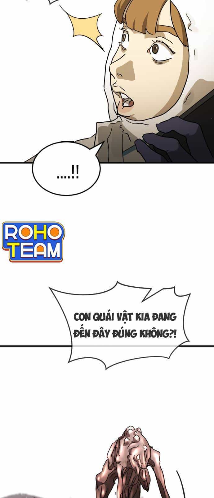 Đại Dịch Seoul - Chương 68 - ảnh 20