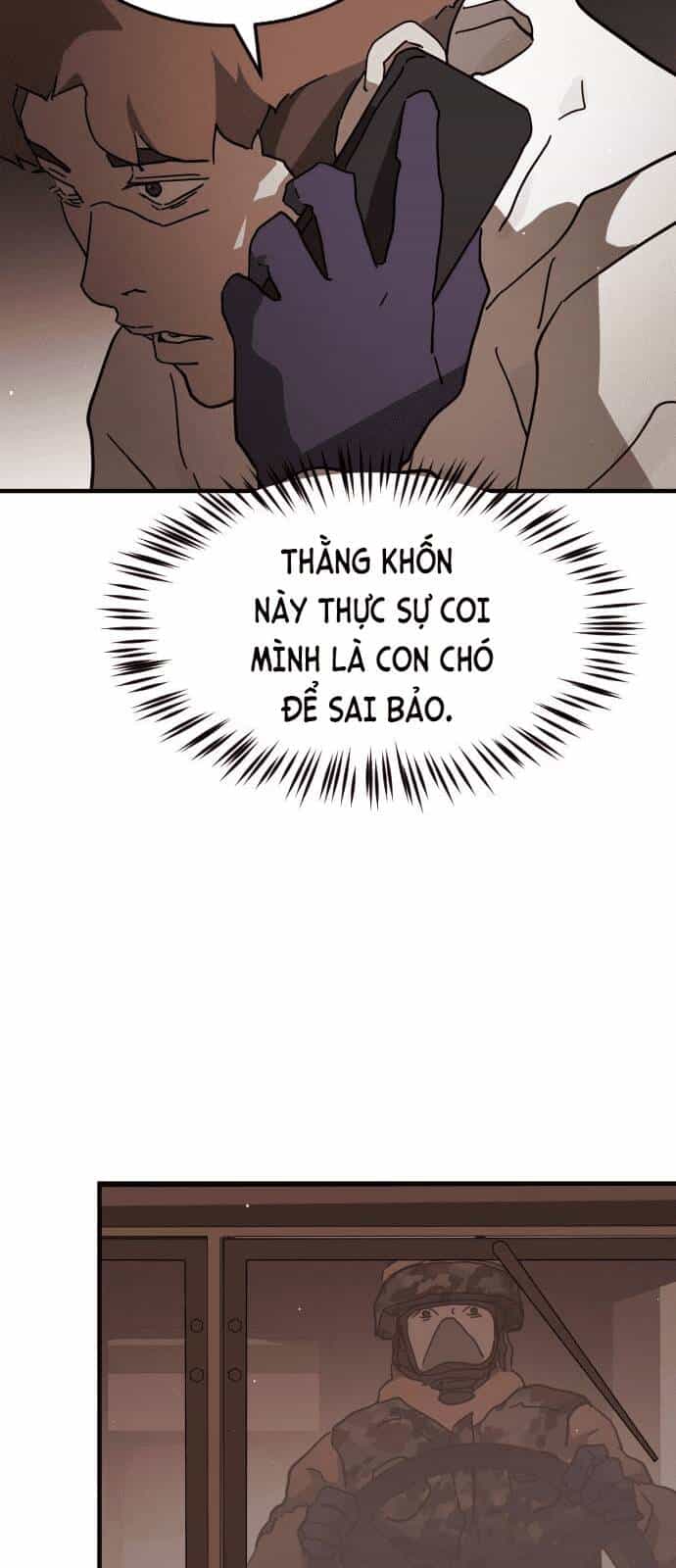 Đại Dịch Seoul - Chương 69 - ảnh 14