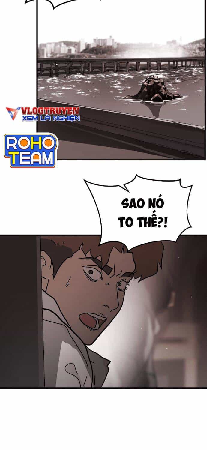 Đại Dịch Seoul - Chương 69 - ảnh 7
