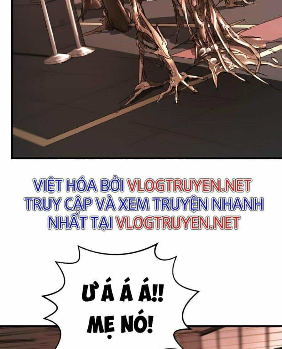 Đại Dịch Seoul - Chương 7 - ảnh 23