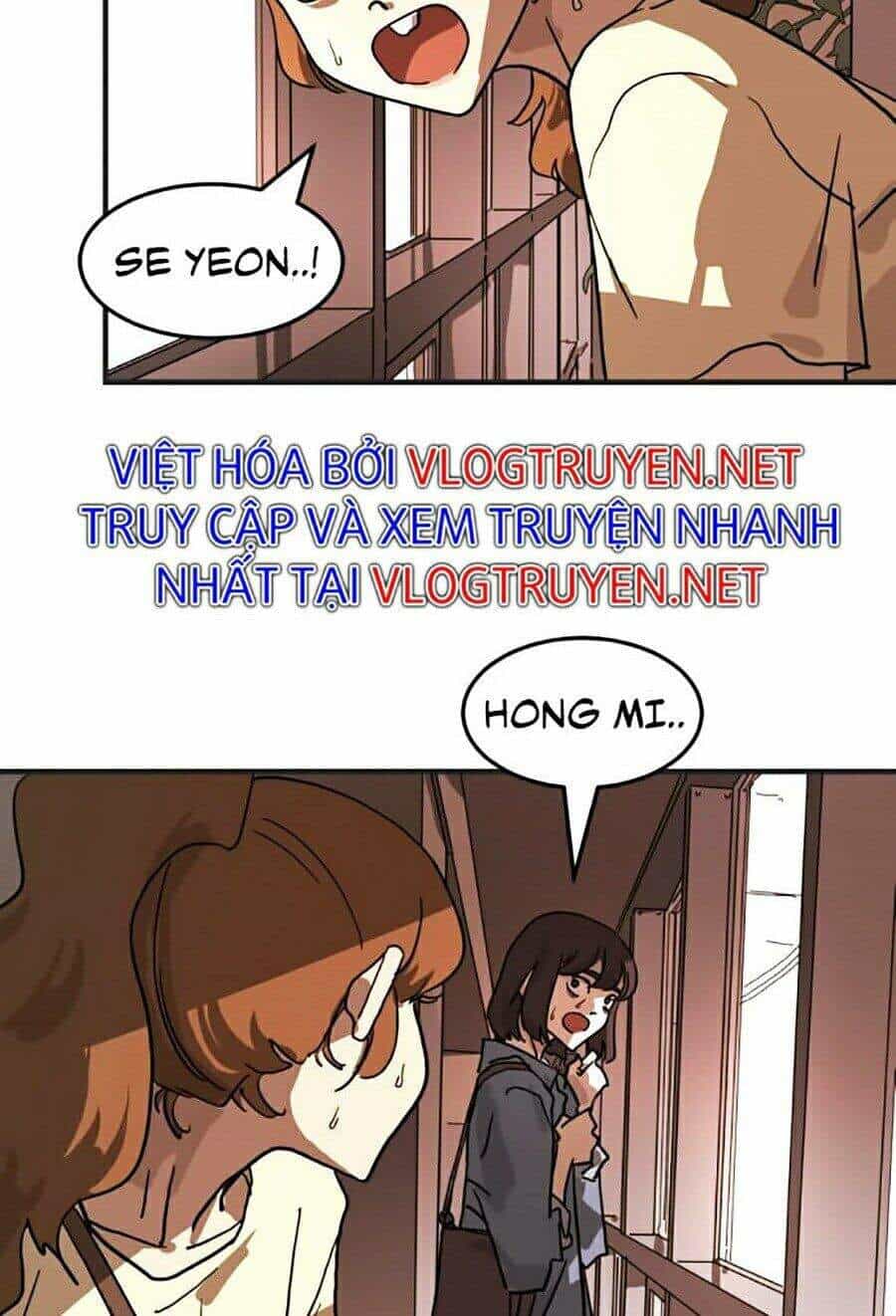 Đại Dịch Seoul - Chương 7 - ảnh 51