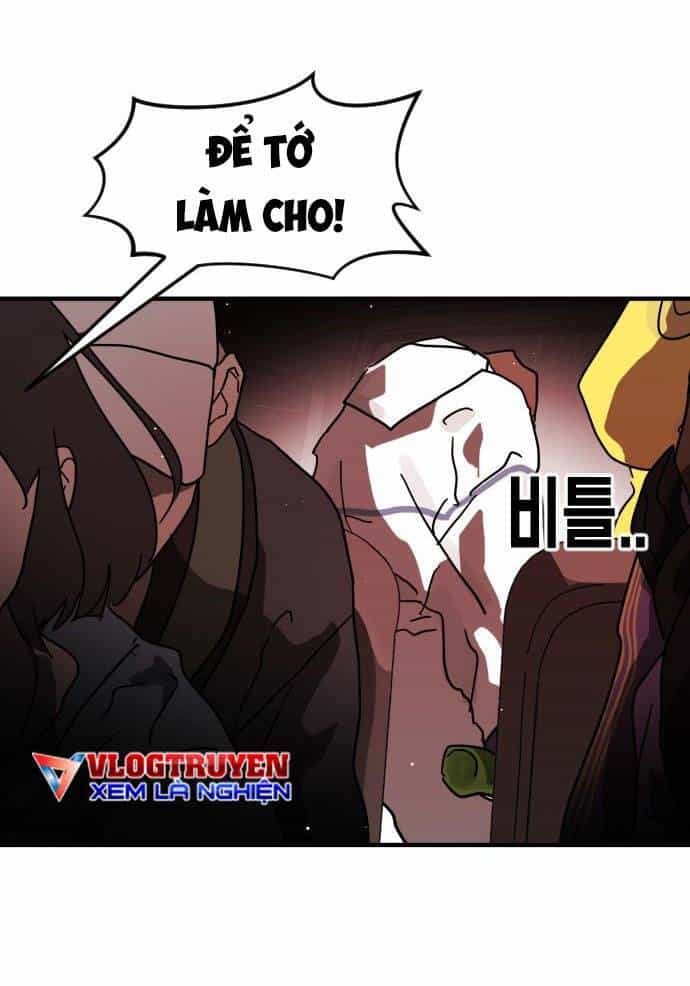Đại Dịch Seoul - Chương 70 - ảnh 46