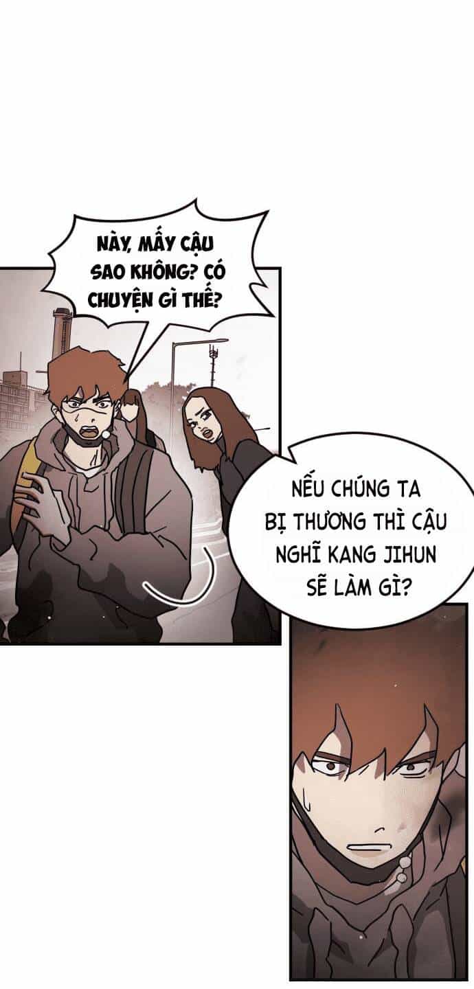 Đại Dịch Seoul - Chương 71 - ảnh 38