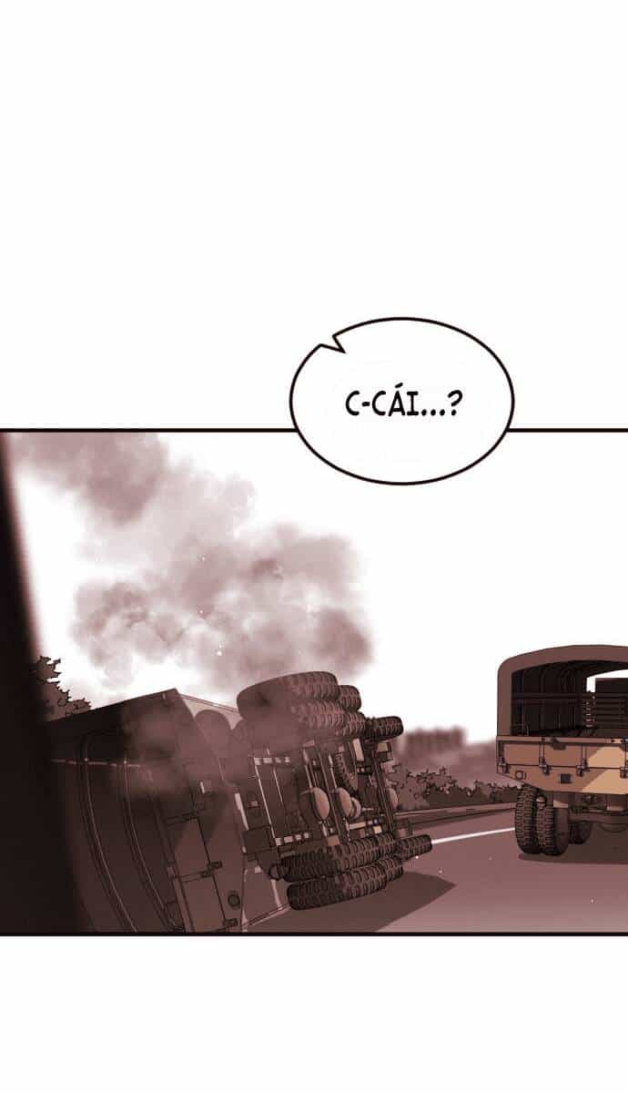 Đại Dịch Seoul - Chương 71 - ảnh 47