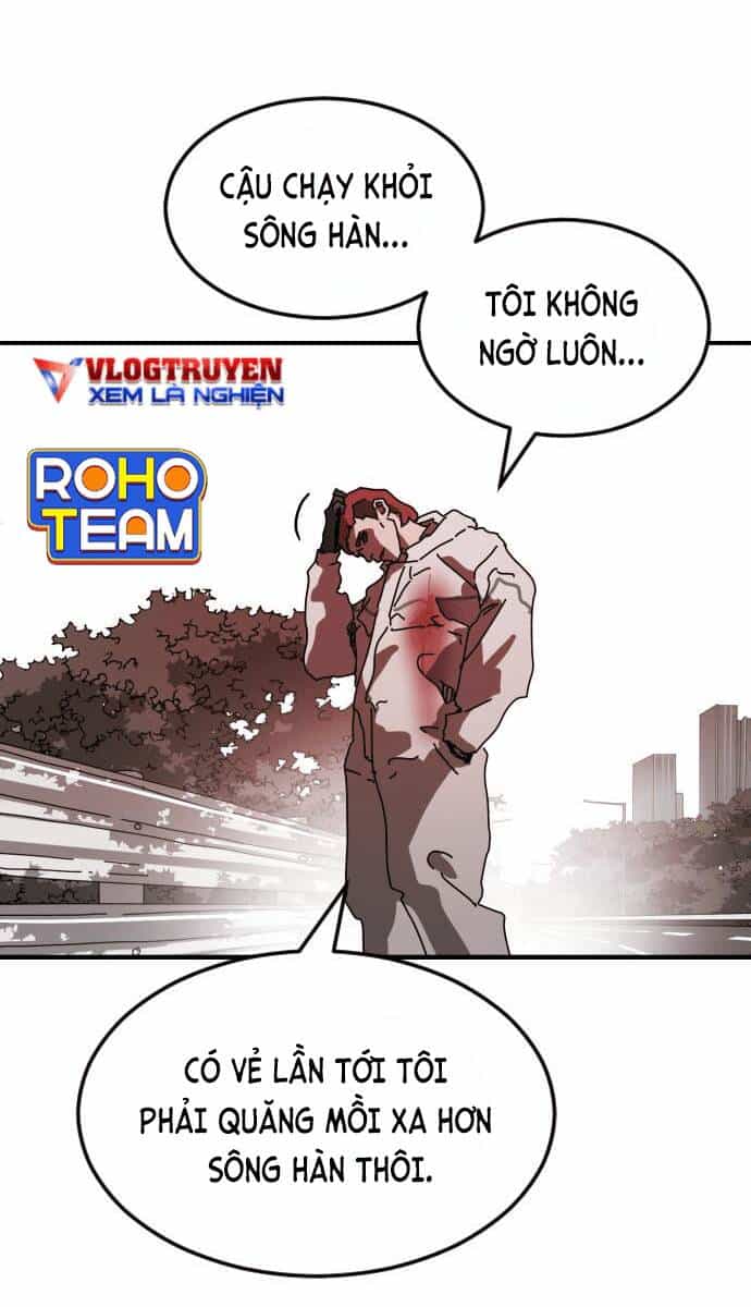 Đại Dịch Seoul - Chương 72 - ảnh 56