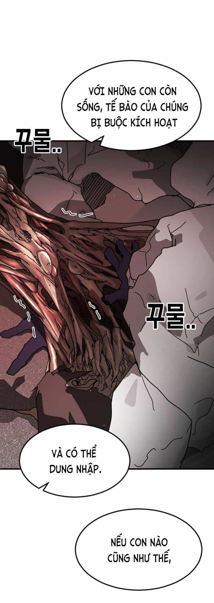 Đại Dịch Seoul - Chương 74 - ảnh 13