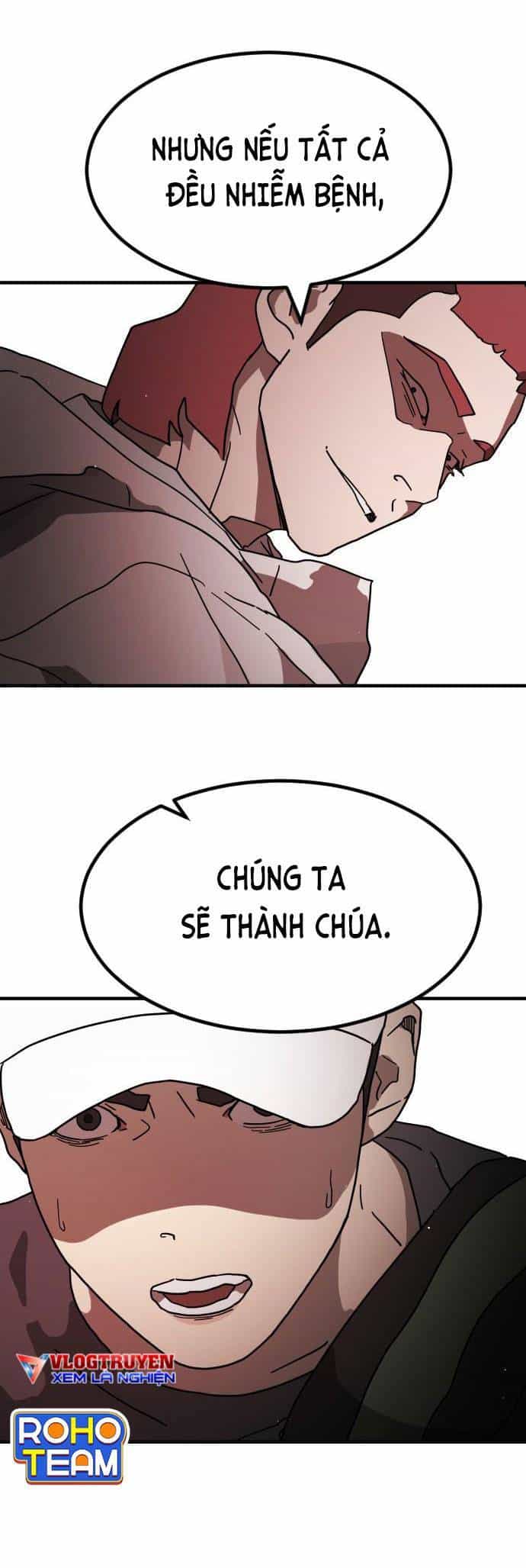 Đại Dịch Seoul - Chương 74 - ảnh 22
