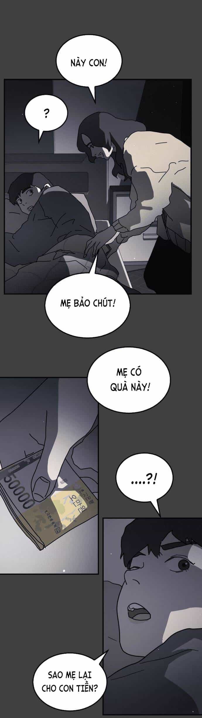 Đại Dịch Seoul - Chương 75 - ảnh 11