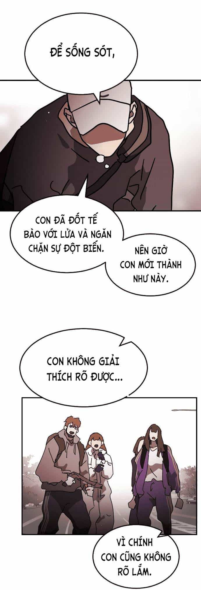 Đại Dịch Seoul - Chương 75 - ảnh 60