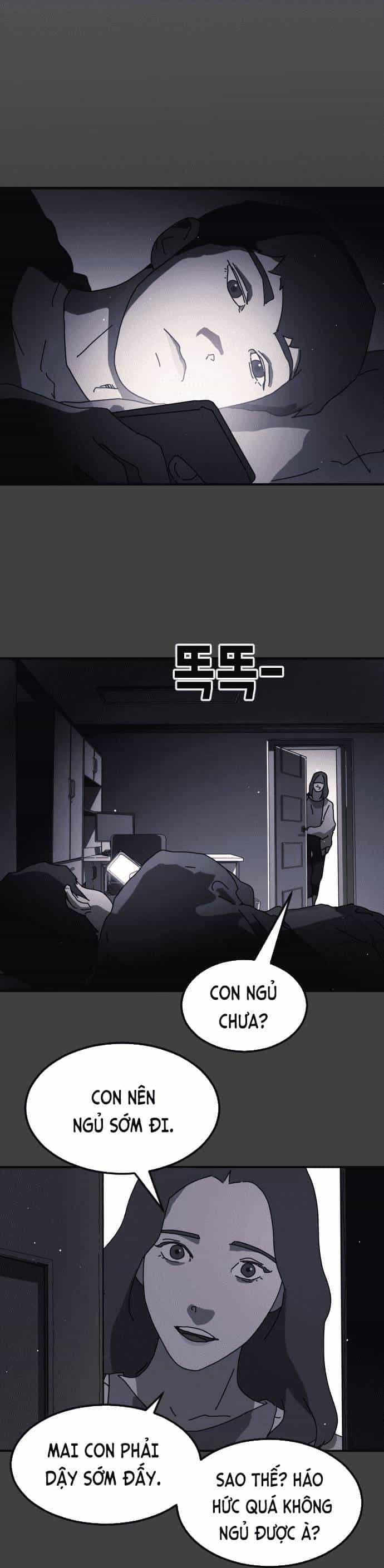 Đại Dịch Seoul - Chương 75 - ảnh 9