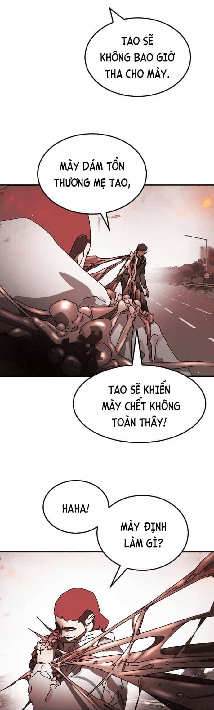 Đại Dịch Seoul - Chương 77 - ảnh 37