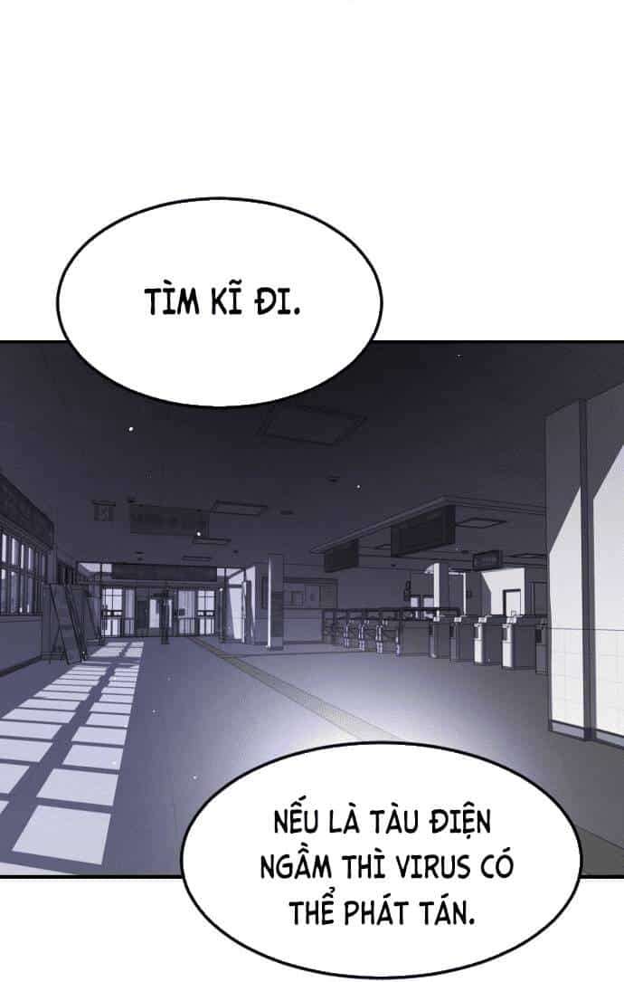 Đại Dịch Seoul - Chương 78 - ảnh 94