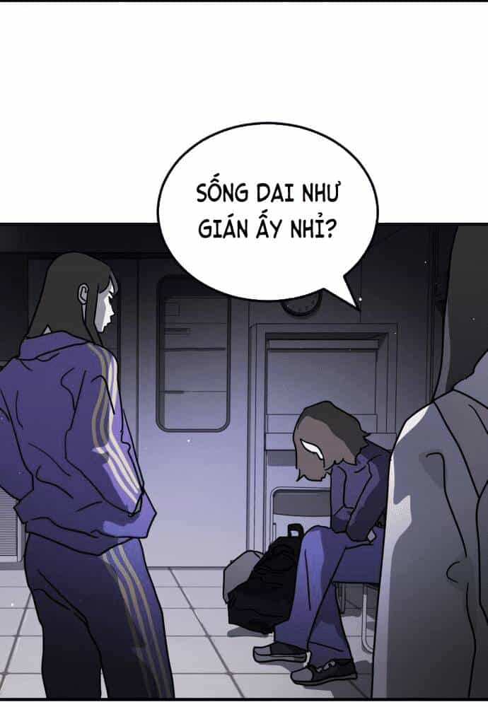 Đại Dịch Seoul - Chương 78 - ảnh 99