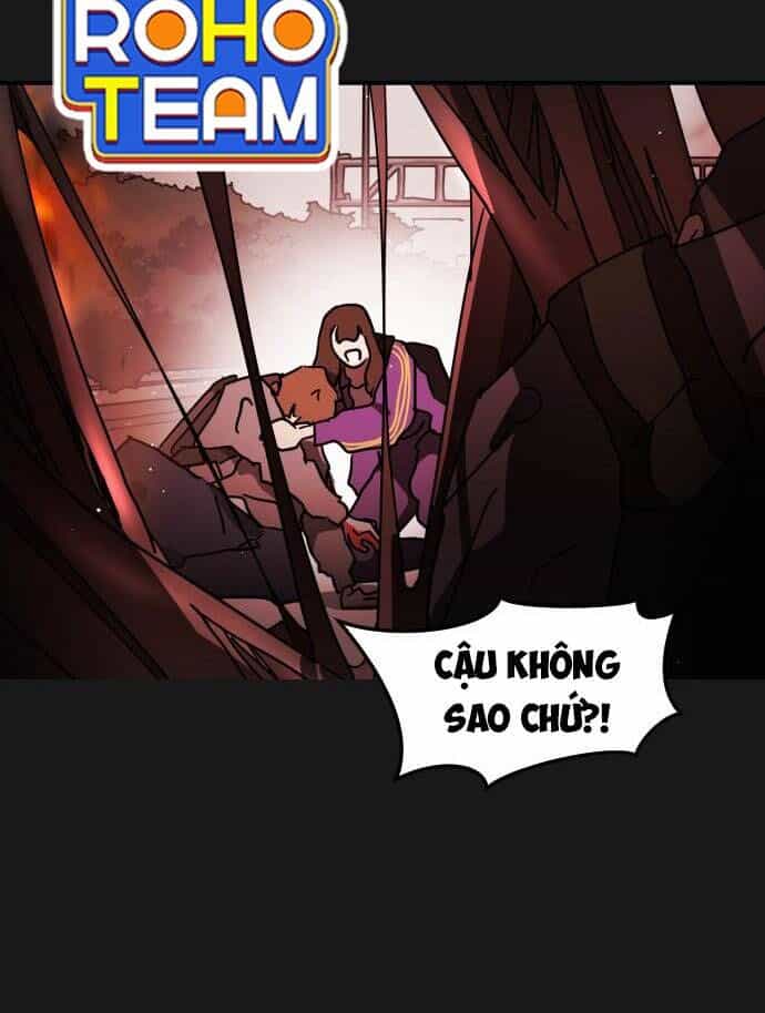Đại Dịch Seoul - Chương 79 - ảnh 22