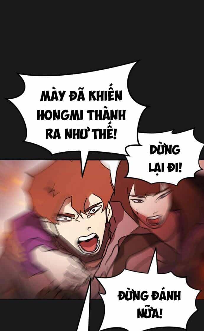 Đại Dịch Seoul - Chương 79 - ảnh 43