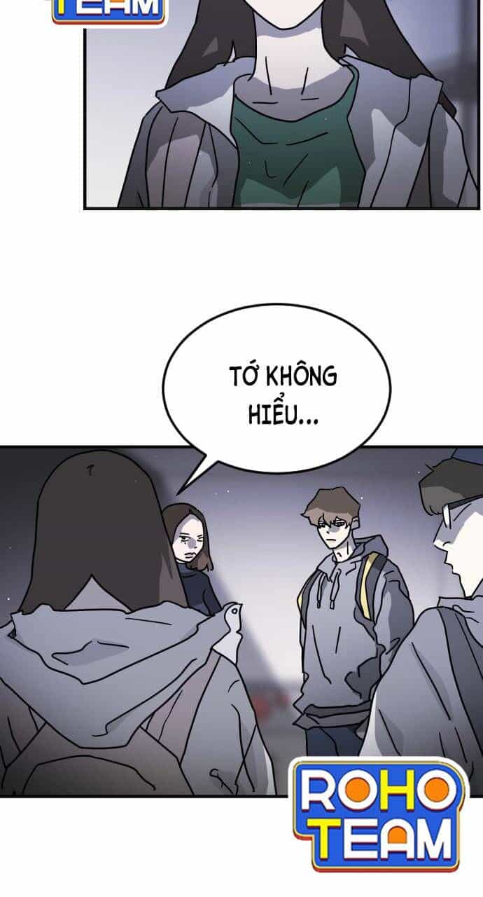 Đại Dịch Seoul - Chương 79 - ảnh 59