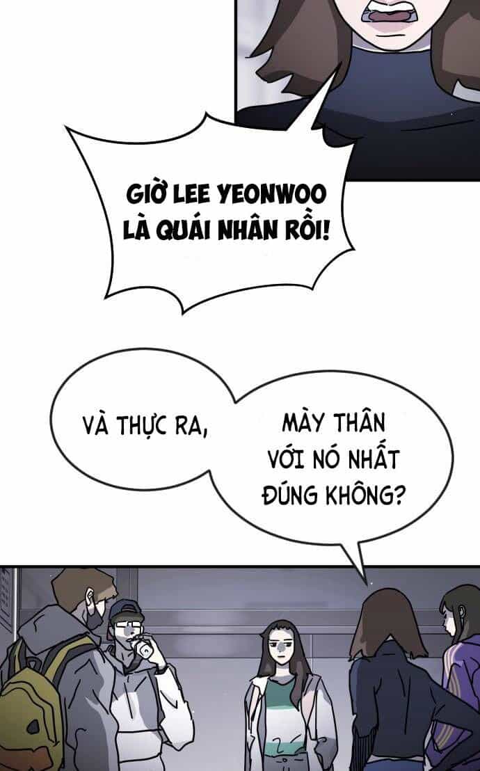 Đại Dịch Seoul - Chương 79 - ảnh 63