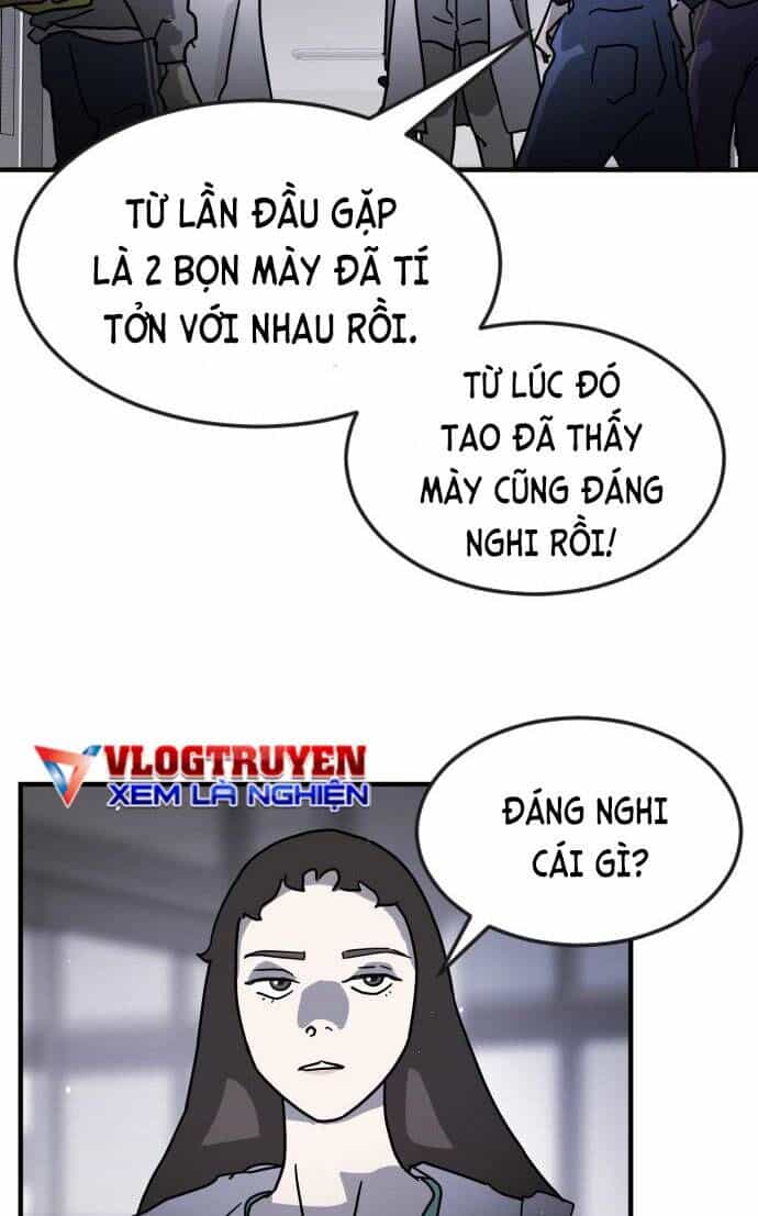 Đại Dịch Seoul - Chương 79 - ảnh 64