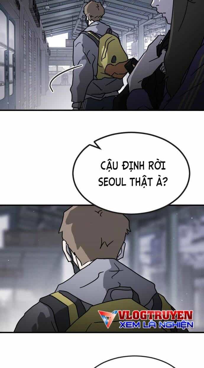 Đại Dịch Seoul - Chương 79 - ảnh 82